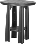 Balcony Table by LuxCraft