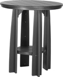 Balcony Table by LuxCraft
