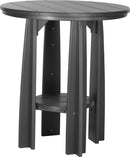 Balcony Table by LuxCraft