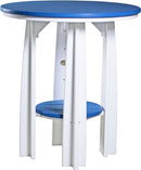 Balcony Table by LuxCraft