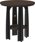 Balcony Table by LuxCraft