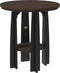 Balcony Table by LuxCraft