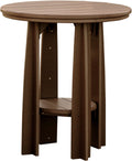 Balcony Table by LuxCraft