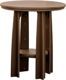 Balcony Table by LuxCraft