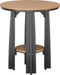Balcony Table by LuxCraft