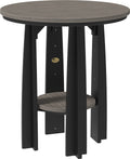 Balcony Table by LuxCraft