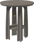 Balcony Table by LuxCraft