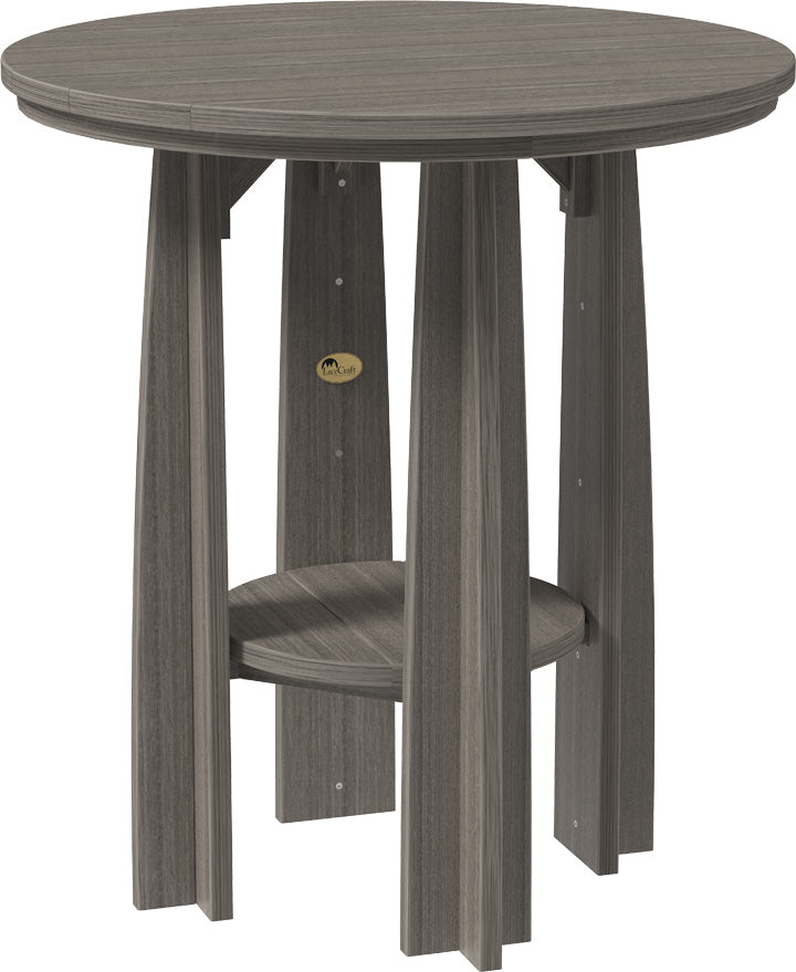 Balcony Table by LuxCraft