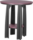 Balcony Table by LuxCraft