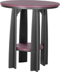 Balcony Table by LuxCraft