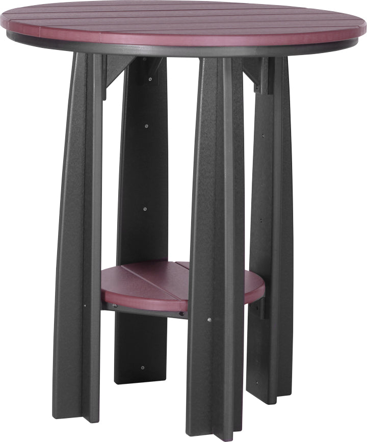 Balcony Table by LuxCraft
