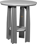 Balcony Table by LuxCraft
