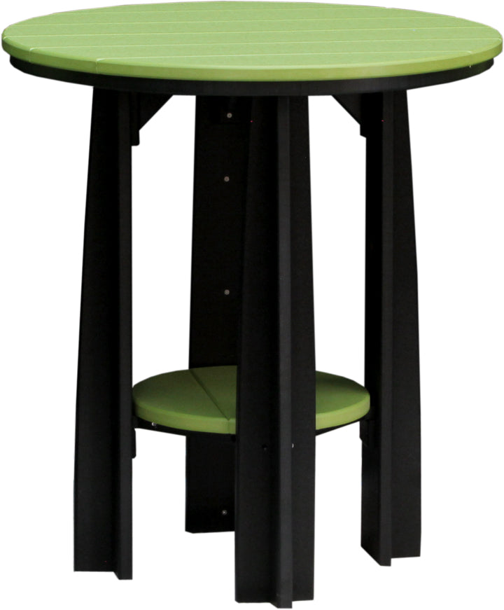 Balcony Table by LuxCraft
