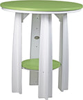 Balcony Table by LuxCraft