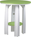 Balcony Table by LuxCraft
