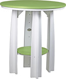 Balcony Table by LuxCraft
