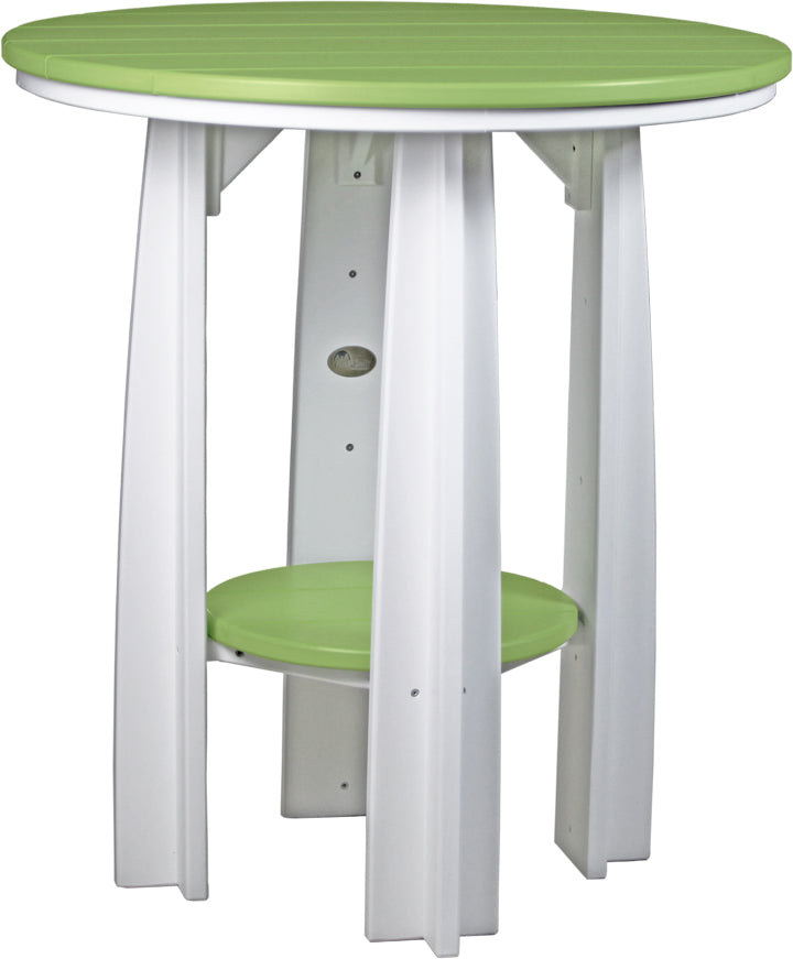 Balcony Table by LuxCraft