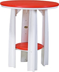 Balcony Table by LuxCraft