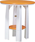 Balcony Table by LuxCraft