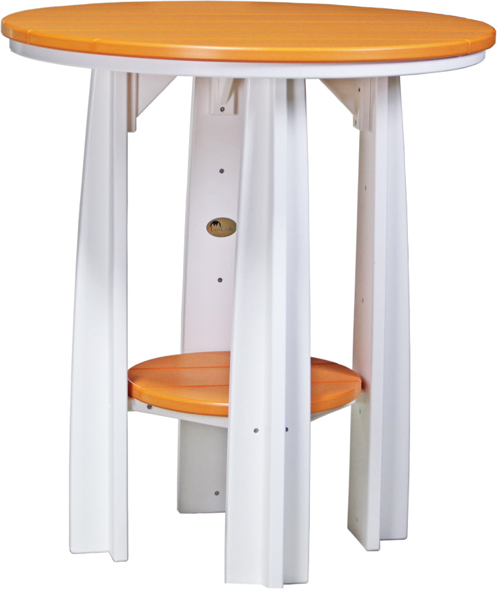 Balcony Table by LuxCraft