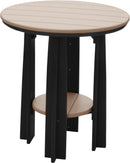 Balcony Table by LuxCraft
