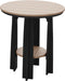 Balcony Table by LuxCraft