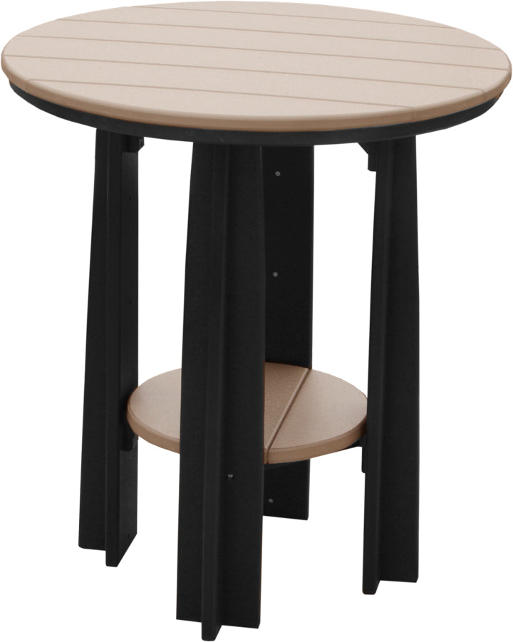 Balcony Table by LuxCraft
