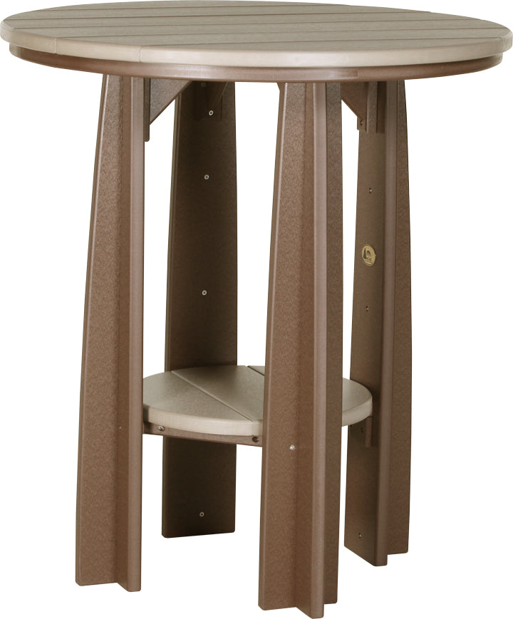 Balcony Table by LuxCraft