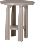 Balcony Table by LuxCraft