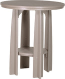 Balcony Table by LuxCraft