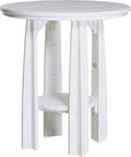 Balcony Table by LuxCraft