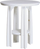Balcony Table by LuxCraft
