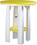 Balcony Table by LuxCraft