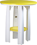 Balcony Table by LuxCraft