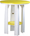 Balcony Table by LuxCraft