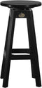 Poly Swivel Bar Stool by LuxCraft