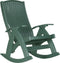 Poly Comfort Rocker Chair by LuxCraft