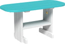 Patio Coffee Table by LuxCraft