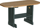 Patio Coffee Table by LuxCraft
