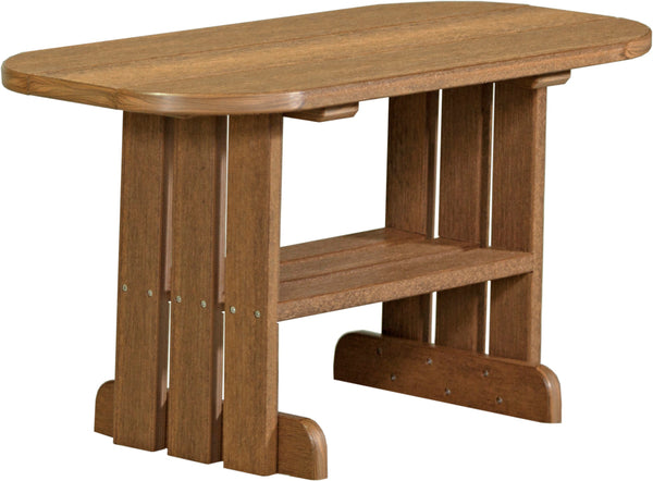 Patio Coffee Table by LuxCraft
