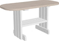 Patio Coffee Table by LuxCraft