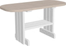 Patio Coffee Table by LuxCraft