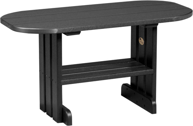 Patio Coffee Table by LuxCraft