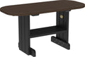 Patio Coffee Table by LuxCraft