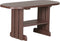 Patio Coffee Table by LuxCraft