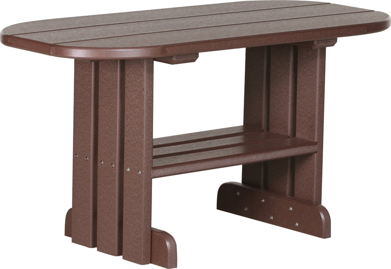 Patio Coffee Table by LuxCraft
