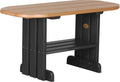 Patio Coffee Table by LuxCraft