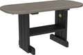 Patio Coffee Table by LuxCraft