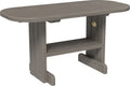Patio Coffee Table by LuxCraft