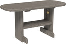 Patio Coffee Table by LuxCraft